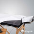 Disposable massage table sheet